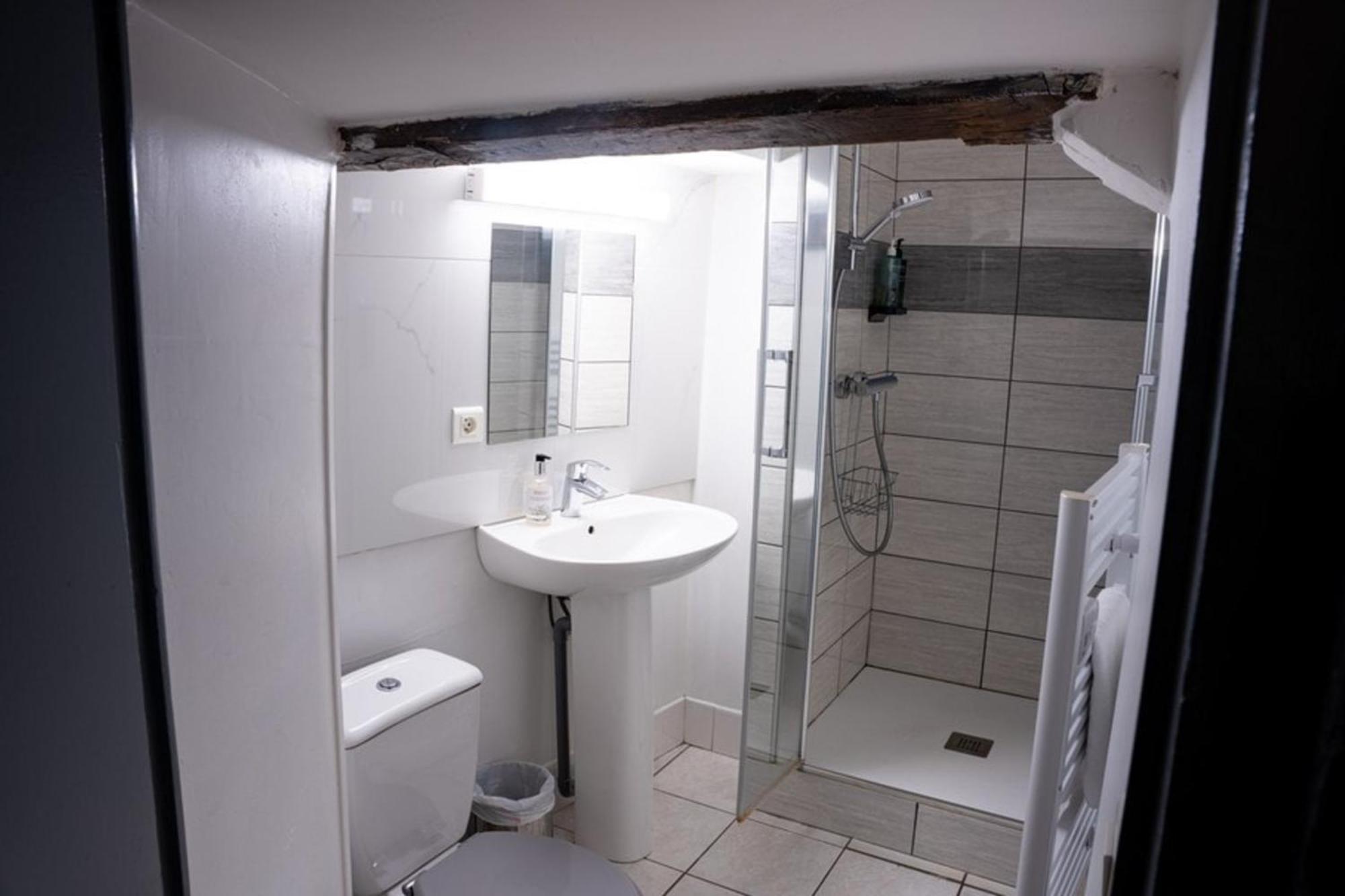 Cosy Tournusien By Primo Conciergerie Daire Dış mekan fotoğraf