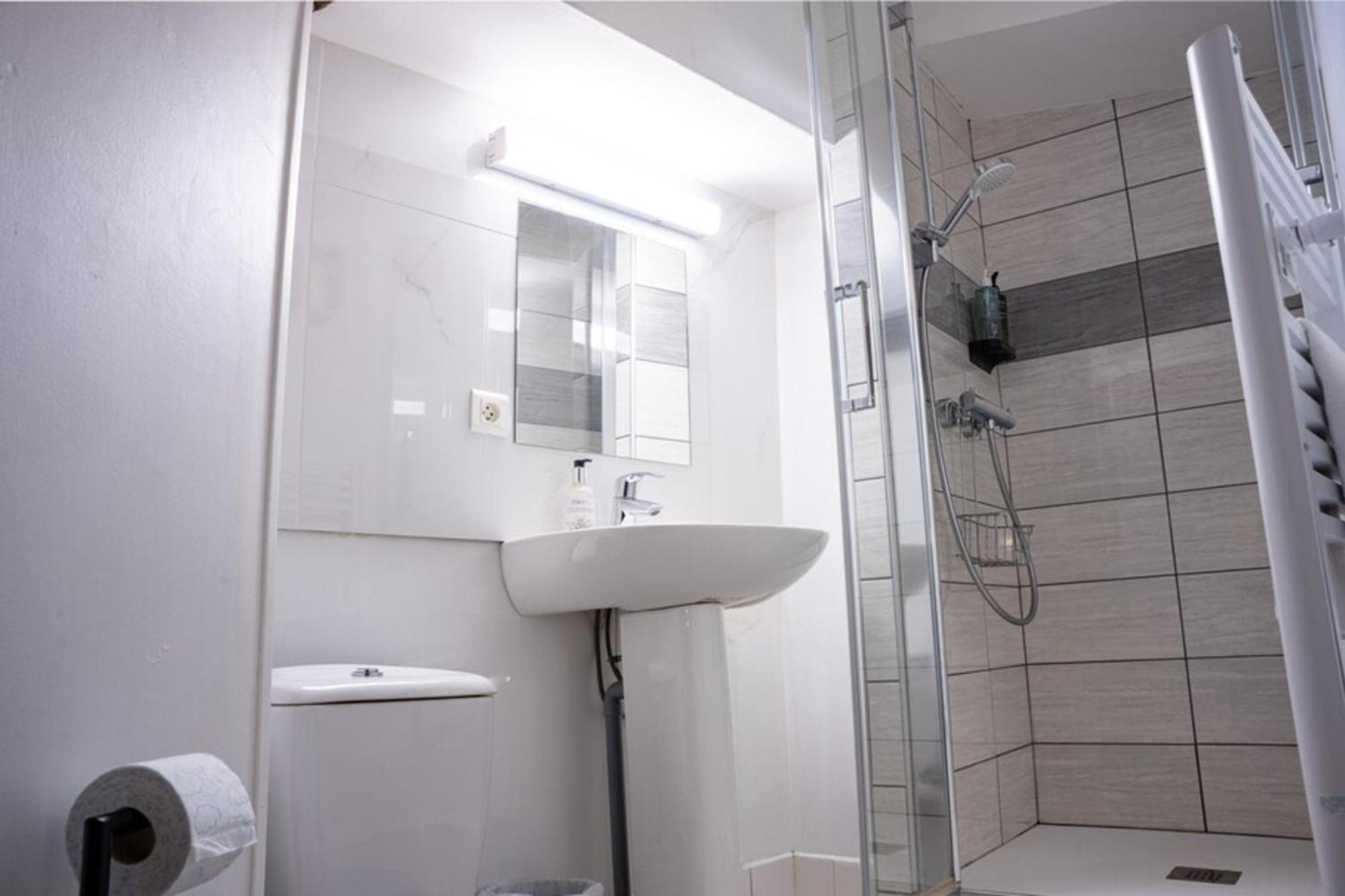Cosy Tournusien By Primo Conciergerie Daire Dış mekan fotoğraf