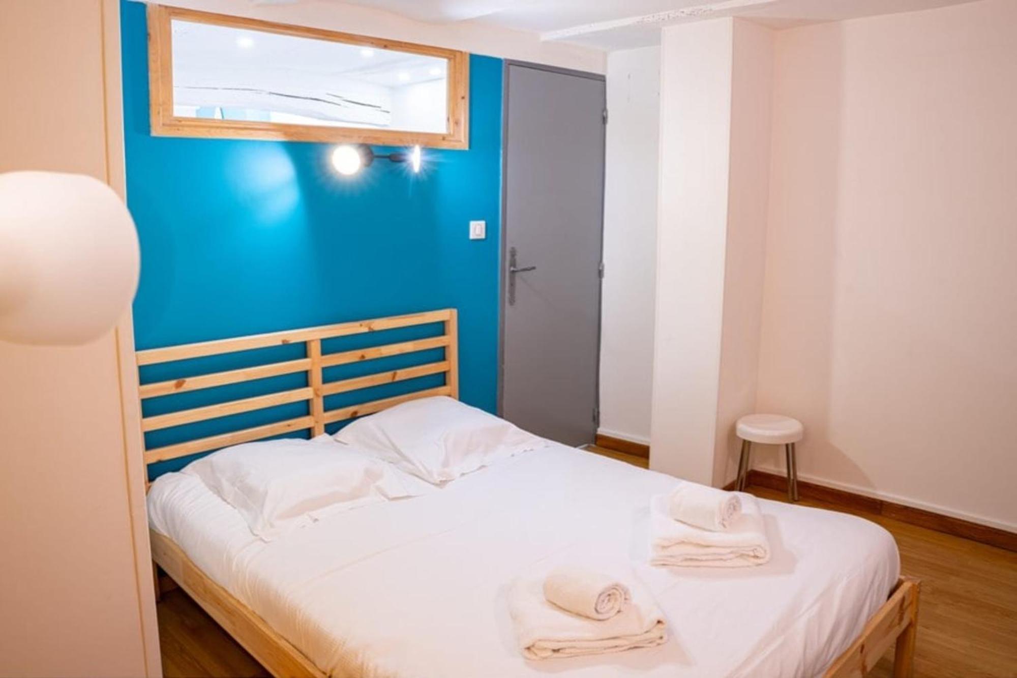 Cosy Tournusien By Primo Conciergerie Daire Dış mekan fotoğraf