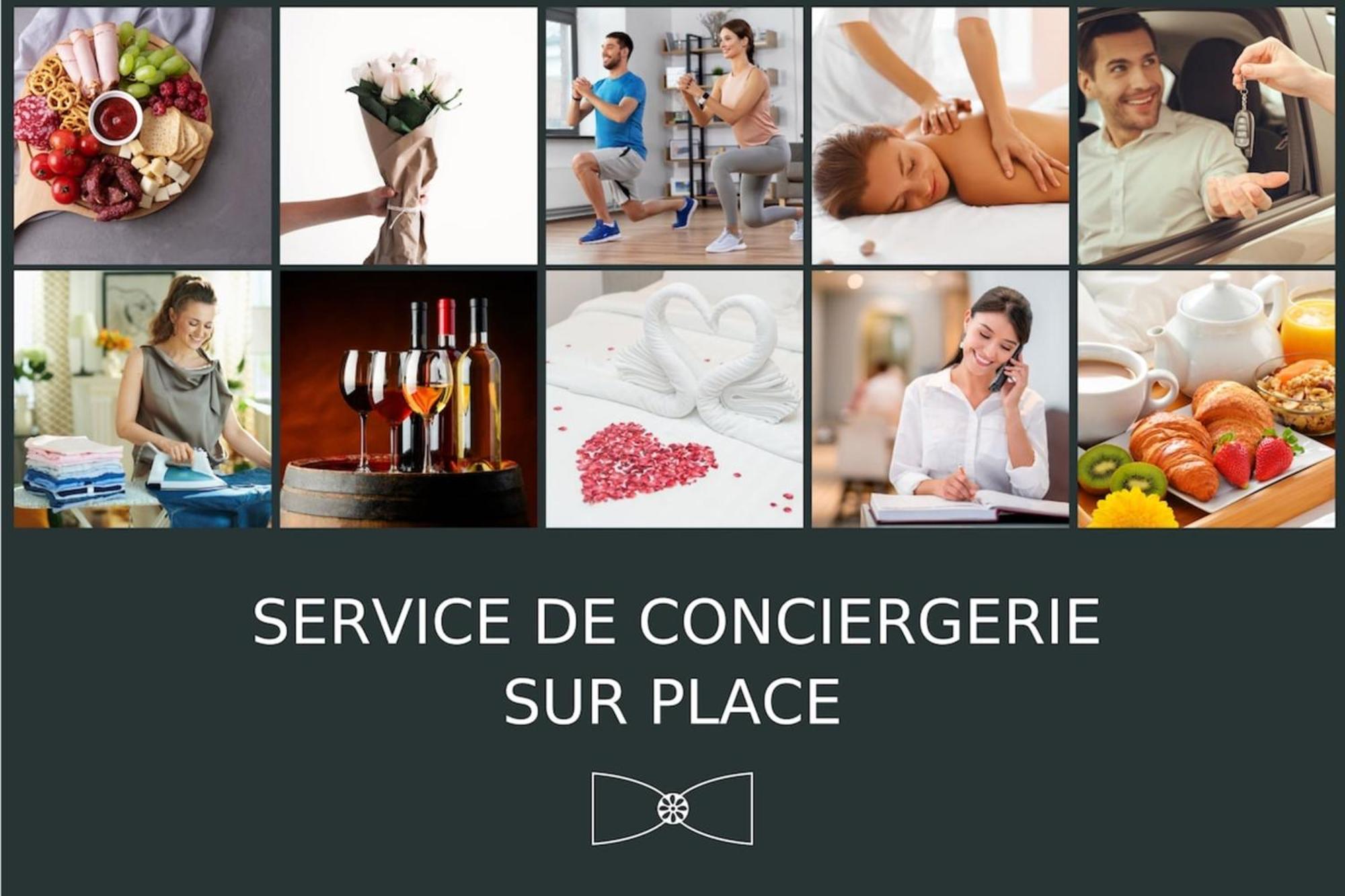 Cosy Tournusien By Primo Conciergerie Daire Dış mekan fotoğraf